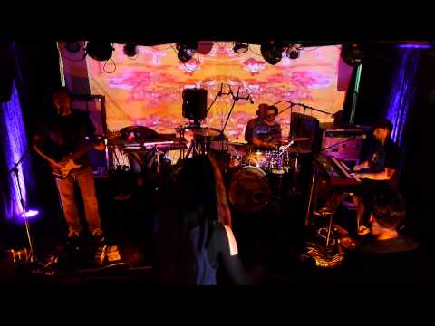 The Z3 & Ed Mann 06-16-2015 @ PST - New Haven, CT set 2 [2cam HD - SBD]