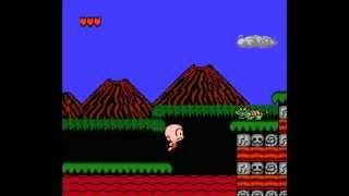 Is It Me or the Game? - Drunkenly Playing Bonk's Adventure