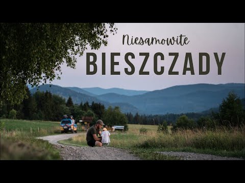 Niesamowite BIESZCZADY 🌲 20 najpiękniejszych miejsc