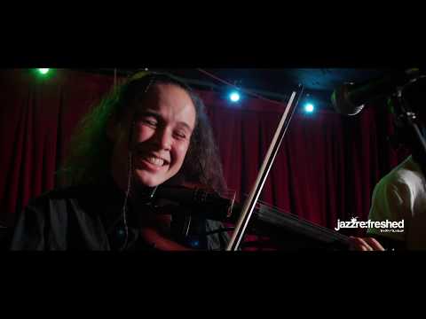 Nihilism Live @jazzrefreshed 13.09.2018