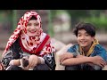 Tumhare Dil ️ Ke Kareeb Rehna Chahta Hu Ft Owais Shaikh Cute Girl Flirting Prank Br Masti