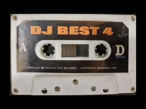 DJ BEST VOL 4