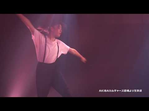 170717 GEM - ダンスナンバー