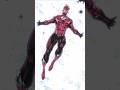 How Fast Is Wally West