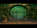Halloween Ambience And Spooky Magical Music For 1 Hour