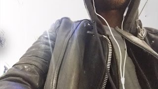 Hodgy Beats | Snapchat Videos | October 30th 2016