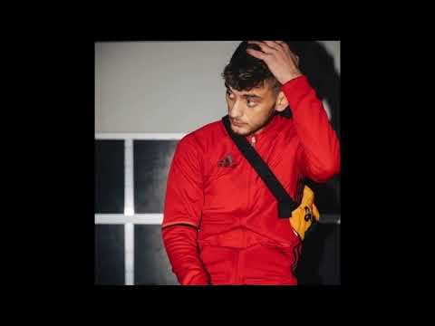 (FREE) Artigeardit x Lamin Type Beat "Sample"