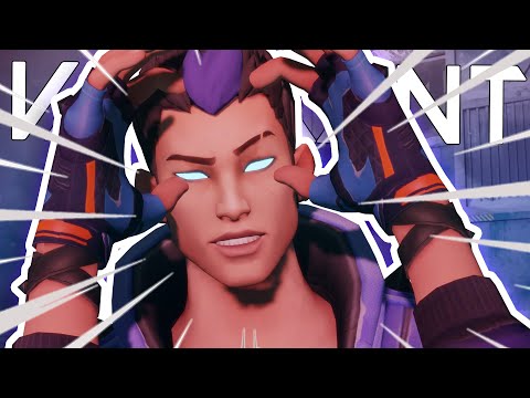 Getting strong before Yoru rework is in da game Valorant