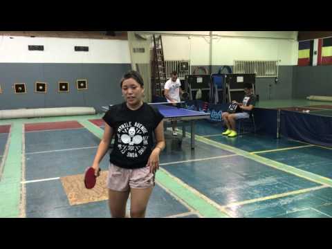 Westside Round Robin - July 1st - Final: Hiroe Imai - Tiziano Aiello