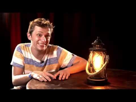 PGL Bucharest Tavern Tales 2016- Stancifka interview