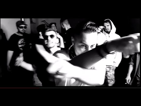 Grumpy - Brigada PeVersE (Videoclip Oficial)