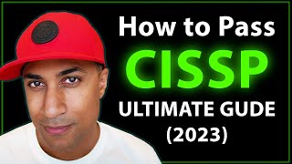 How to Pass CISSP in 2023 (BONUS: 1000+ FREE CISSP Practice Questions )