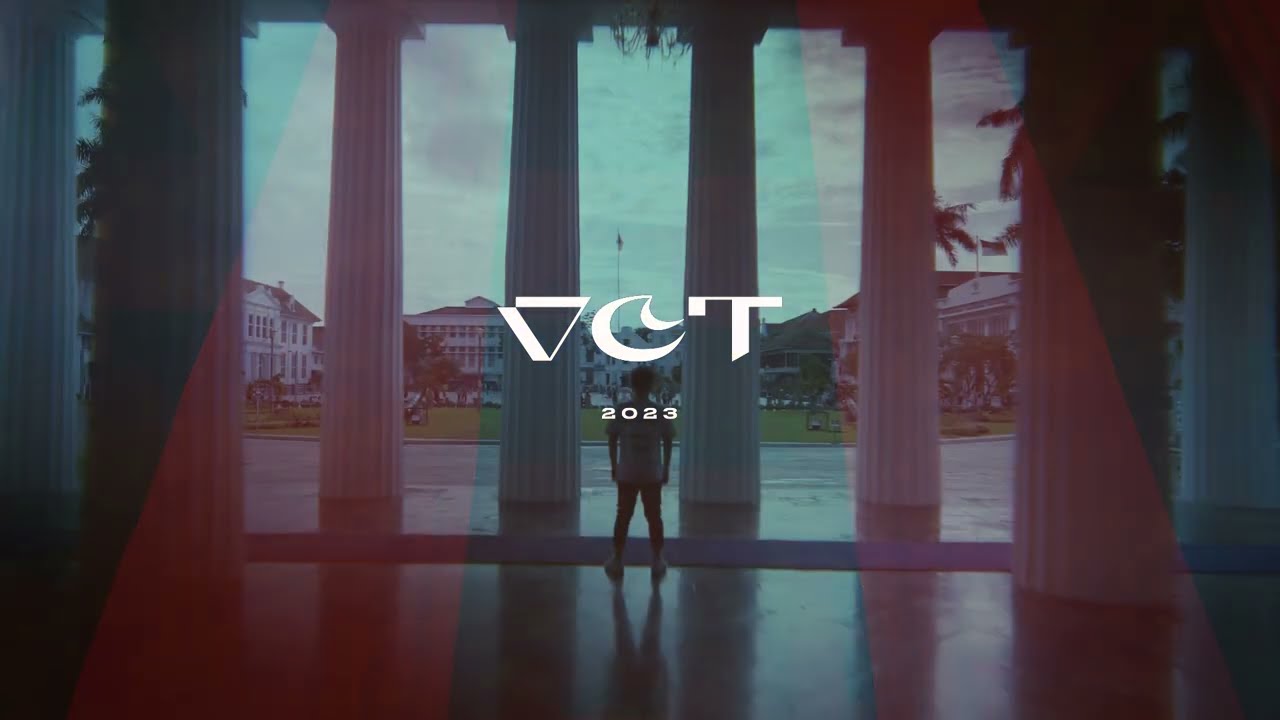 MAIN EVENT VALORANT CHALLENGERS INDONESIA - SPLIT 1