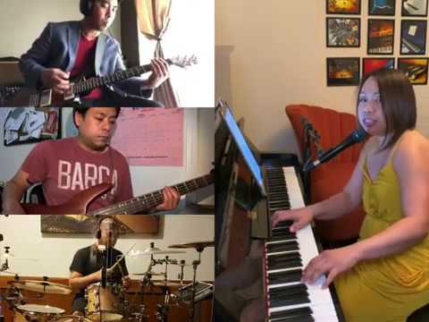 Carol & The Keys video