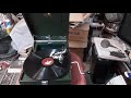 Sorrow Stay by John Dowland sung by Alfred Deller Counter Tenor 78 rpm