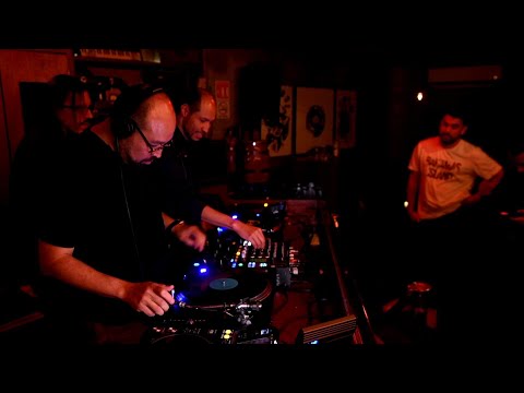 DJ Fiasco RTS.FM Mexico 15.03.2020