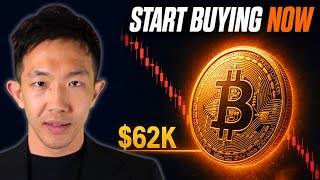 Start Buying Bitcoin this Week (Don't Wait Too Long)