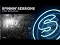 Spinnin’ Sessions Radio – Episode #545 | ADE Special (10-year Anniversary)