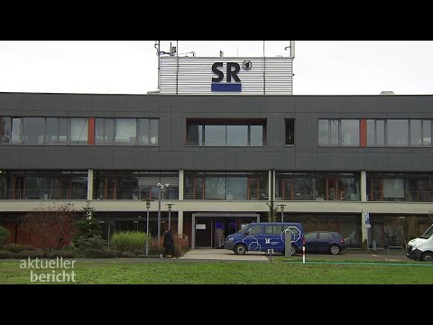 Saarländischer Rundfunk will moderner werden (2022)