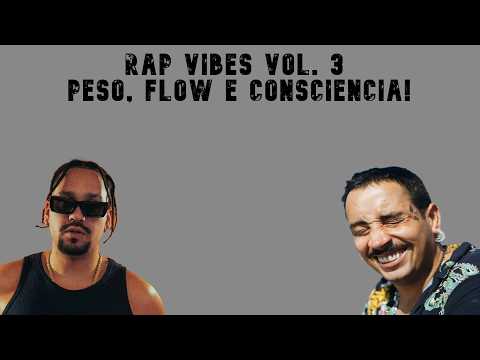 🎧 Rap Vibes #3: Djonga, FBC, Froid, Makalister, SNJ e Felp 22