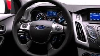 preview picture of video 'Pre-Owned 2012 FORD FOCUS Moncks Corner SC'