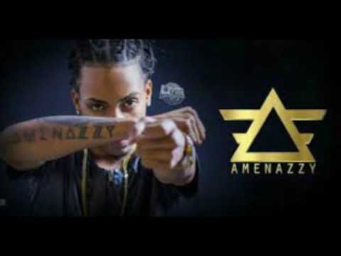 El Nene La Amenaza(Amenazzy)-Vas A Repetirlo(*Audio)