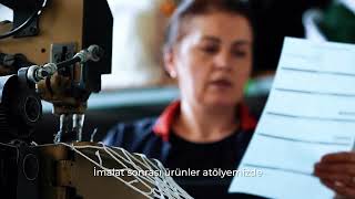 Sheila | Tanıtım Filmi