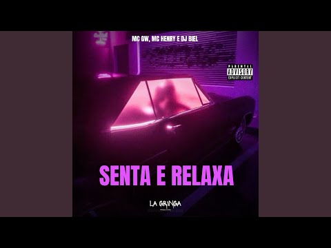 Senta e Relaxa