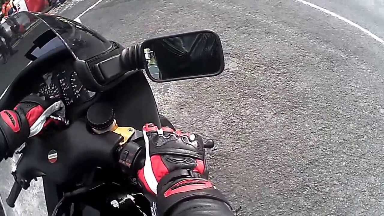 RGS Corsa. Doc! following the V6 part 6.