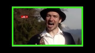 Gut, dass es nurein Aprilscherz war