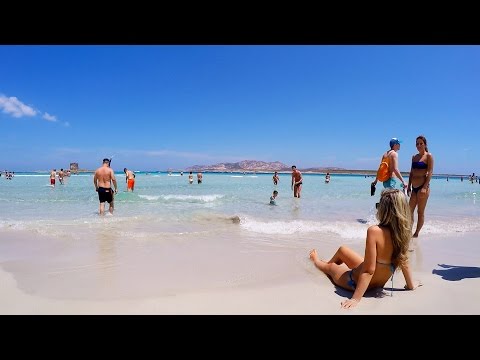 Sardinia Coast To Coast - Stintino