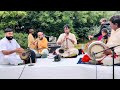Maha Ganapathim Nathaswaram Music