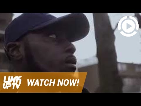 Yung Saber - So Cold (Music Video) [@YungSaber] | Link Up TV