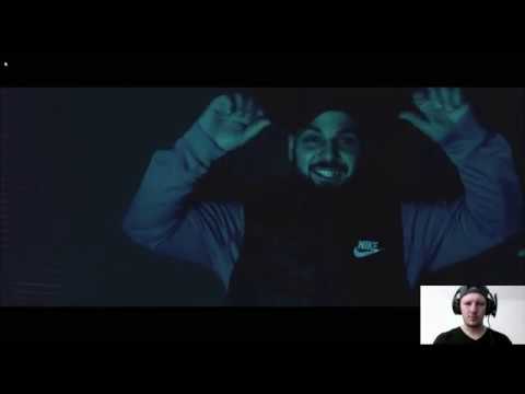 JAYLL Reagiert - ENO feat. MURDA - Was machst du (Official Video)