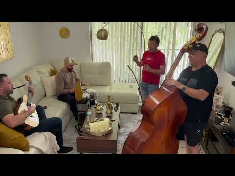 Pastorita - Ensayo Son Qba | Rumbo al Richmond Folk Festival 2025