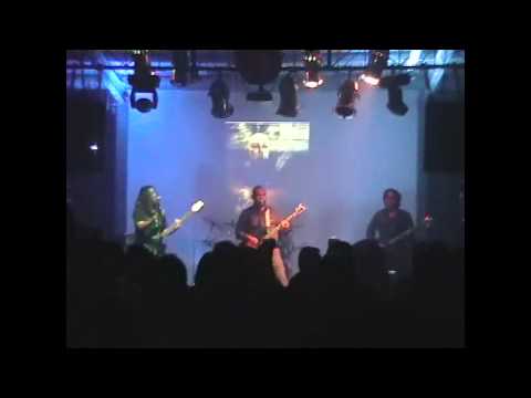 Deathless - Voices (Live March 29, 2015)