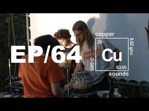 IMPATV 243 - EP(COPPER)64 - LIVE AT SUPERNORMAL 2019 - FULL SET