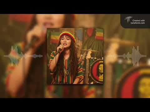 Tlangtin Mualtin (Reggae Cover)