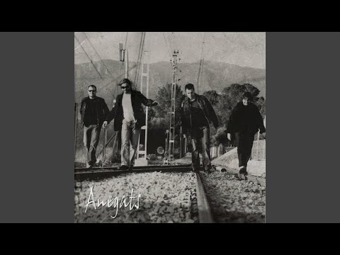 Avui Va De Bo - Anegats
