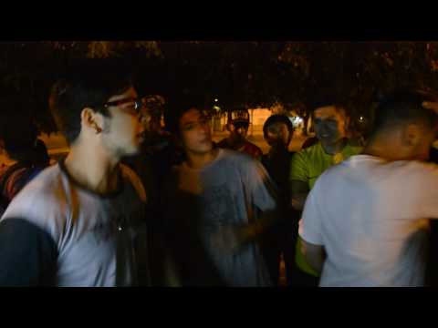 VERBAL VS DMENTE - 8VOS DE FINAL | CONDARCO FREE FECHA 5