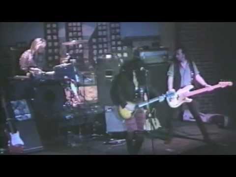 The Gone Jackals "We Want Our Brothers Back" LIVE at  Club Lingerie!!