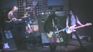 The Gone Jackals &quot;We Want Our Brothers Back&quot; LIVE at  Club Lingerie!!