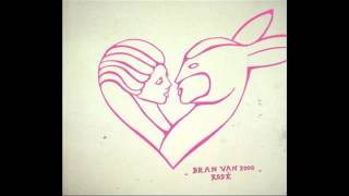 Bran Van 3000 - Rose