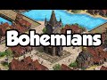 Bohemians Overview AoE2