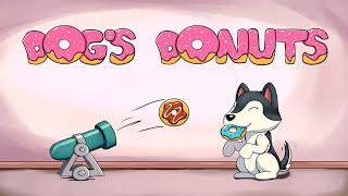 Dog’s Donuts XBOX LIVE Key EUROPE