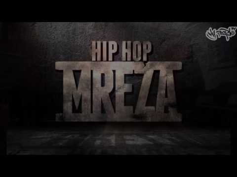 Intervju - Hip Hop Mreža (Ajzi)