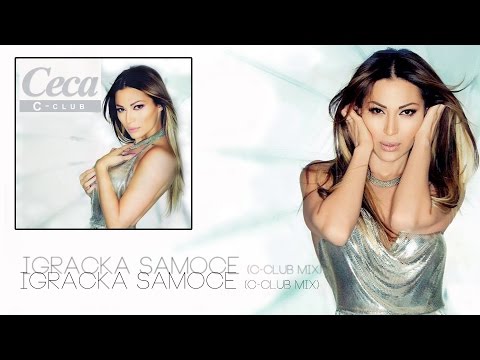 Video thumbnail for Igracka samoce (C-Club mix)