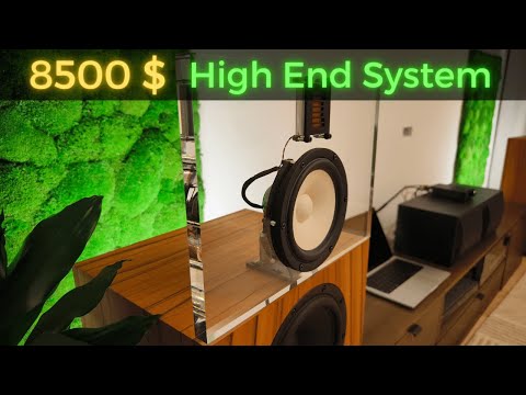 Impossible High End System - You Won't Believe It!