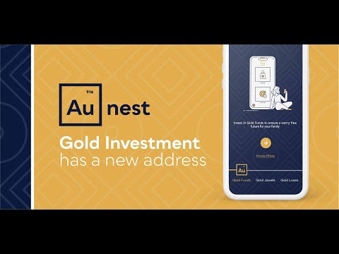 Aunest