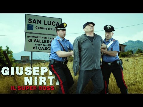 THE MOST POWERFUL BOSS OF THE 'NDRANGHETA - The Dark Life of Giuseppe Nirta